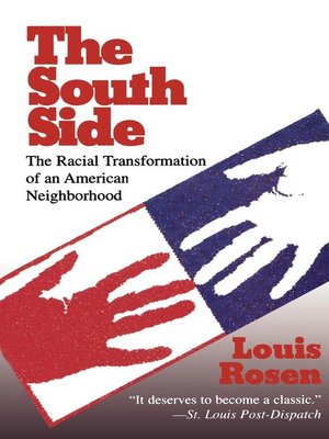 cover image of The South Side
